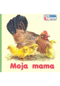 Moja mama