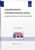 Współczesne monitorowanie pracy