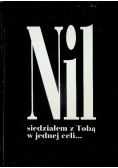 Nil Siedziałem z Tobą w jednej celi