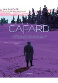 Cafard l odyssee d une unite blindee belge au cours de la Grande Guerre