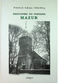 Przyczynki do poznania Mazur