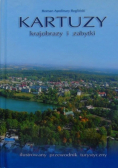 Kartuzy krajobrazy i zabytki