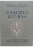 Dogmatyka katolicka