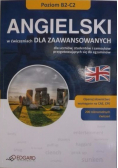 Angielski w ćwiczeniach dla zaawansowanych poziom B2 - C2