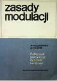 Zasady modulacji