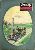 Mały Modelarz Nr 10 / 71