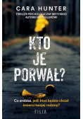 Kto je porwał