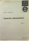 Teoria obwodów Tom II