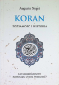 Koran Tożsamość i historia