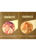 Dzieci Tom I i II