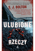 Ulubione rzeczy