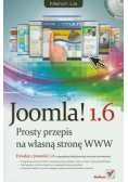 Joomla! 1.6. Prosty przepis na własną stronę WWW