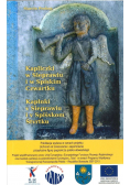 Kapliczki w Sieprawiu i w Spiskim Czwartku