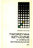 Tworzywa sztuczne w praktyce farmaceutycznej