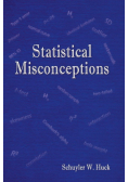 Statistical Misconceptions