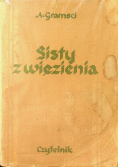 Listy z więzienia 1950 r
