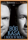 Bóg kasa i rock n roll