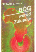 Bóg wśród Zulusów