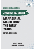Managerial Marketing