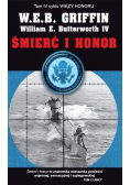 Śmierć i honor tom 4