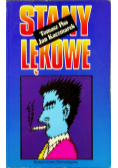 Stany lękowe plus autograf autora