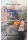 Czarodziej czas
