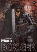 Berserk nr 14