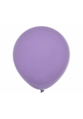 Balony Decomex pastel Floral 100szt