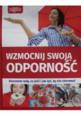 Wzmocnij swoją odporność