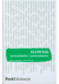 Słownik synonimów i antonimów