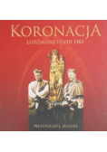 Koronacja ludźmierz 15 VIII 1963