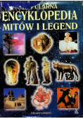 Popularna encyklopedia mitów i legend