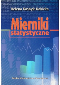 Mierniki statystyczne