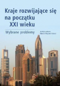 Kraje rozwijające się na początku XXI wieku