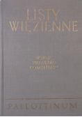 Listy więzienne Świętego Pawła, Tom VIII