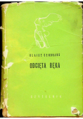 Odcięta ręka