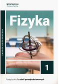 Fizyka 1 Podręcznik Zakres rozszerzony