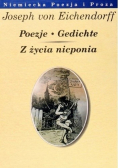 Poezje Gedichte z życia nicponia
