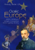 Ocalić Europę Henryk Sienkiewicz