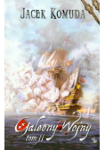 Galeony wojny t.2