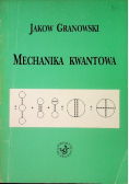 Mechanika kwantowa