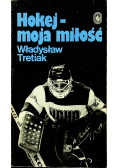 Hokej moja miłość