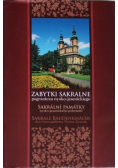Zabytki sakralne pogranicza nysko  jesenickiego