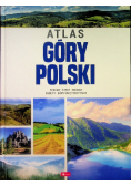 Góry Polski. Atlas