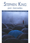Pan Mercedes Wydanie kieszonkowe