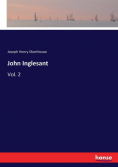 John Inglesant