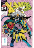 X - men Nr 6