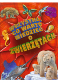 Davies Nicola - Wszystko co warto wiedzieć o zwierzętach