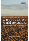 A History of World Agriculture