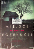 Miejsce egzekucji